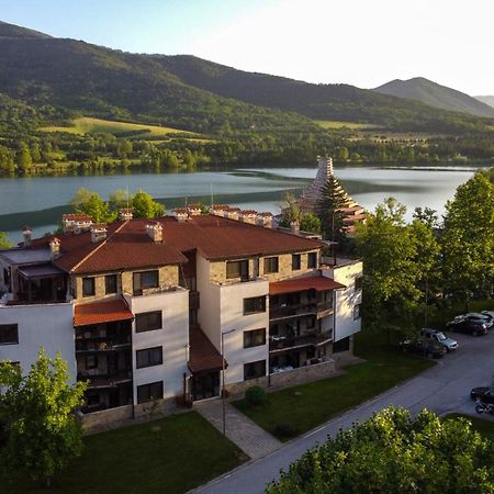 Pravets Lake Panorama Apartments Εξωτερικό φωτογραφία