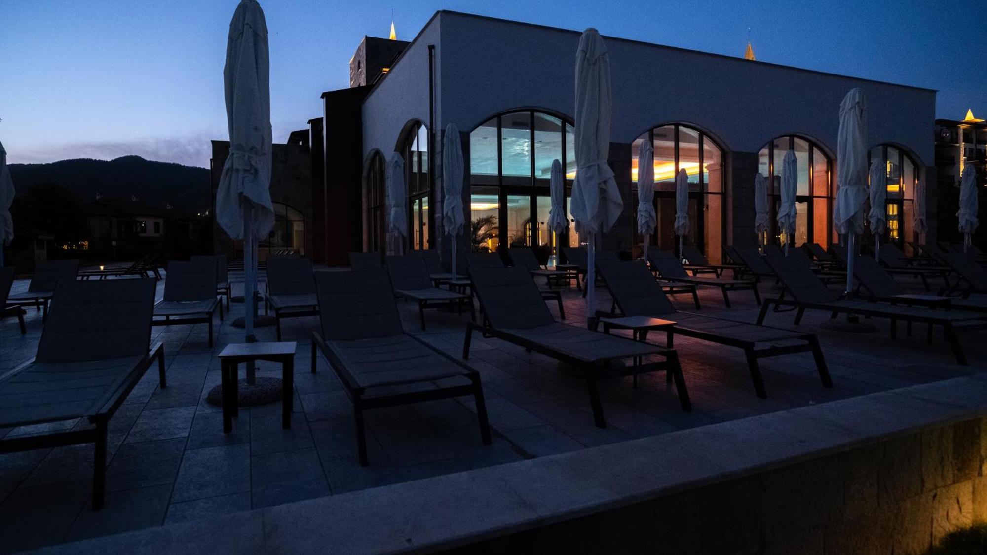 Pravets Lake Panorama Apartments Εξωτερικό φωτογραφία