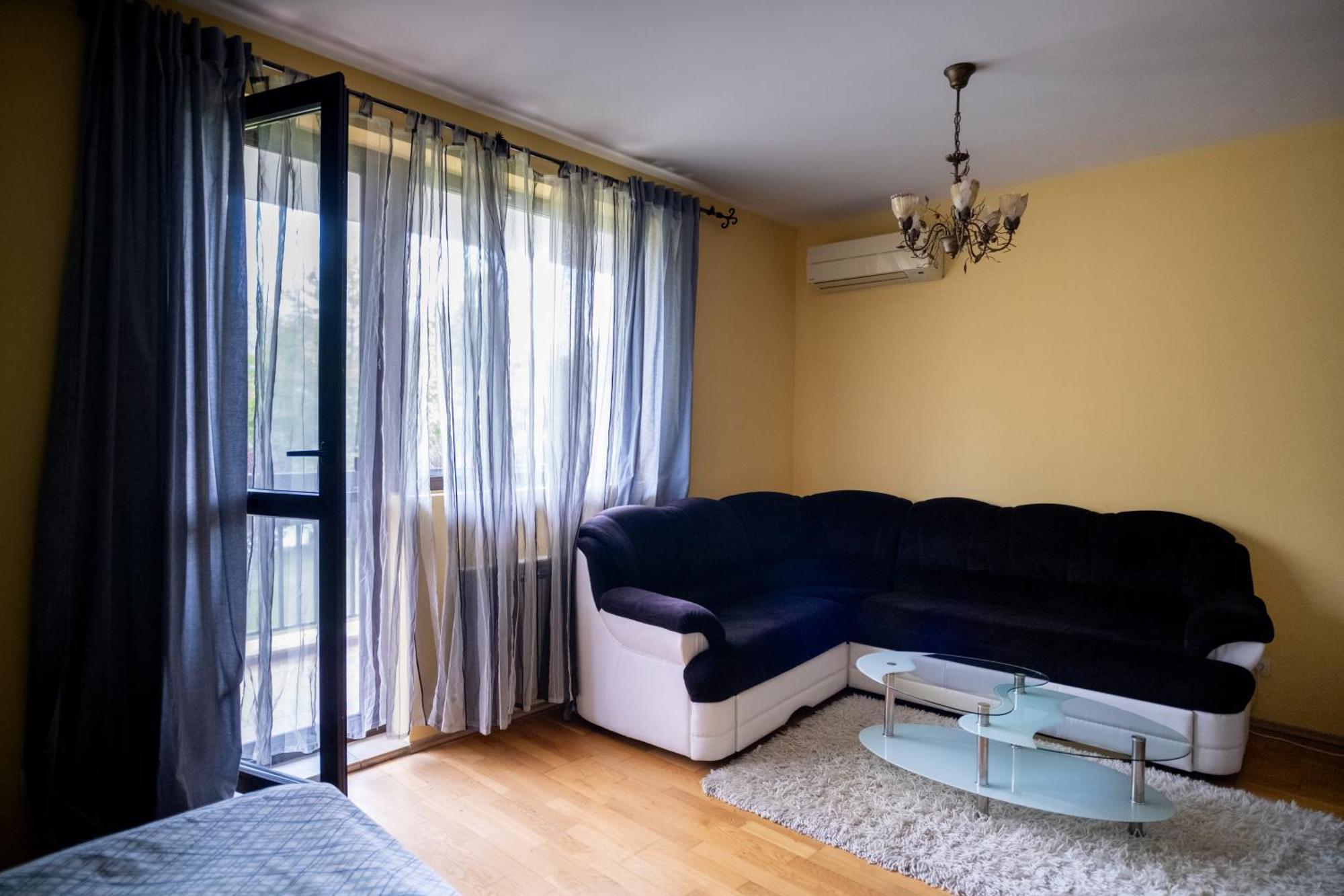 Pravets Lake Panorama Apartments Εξωτερικό φωτογραφία