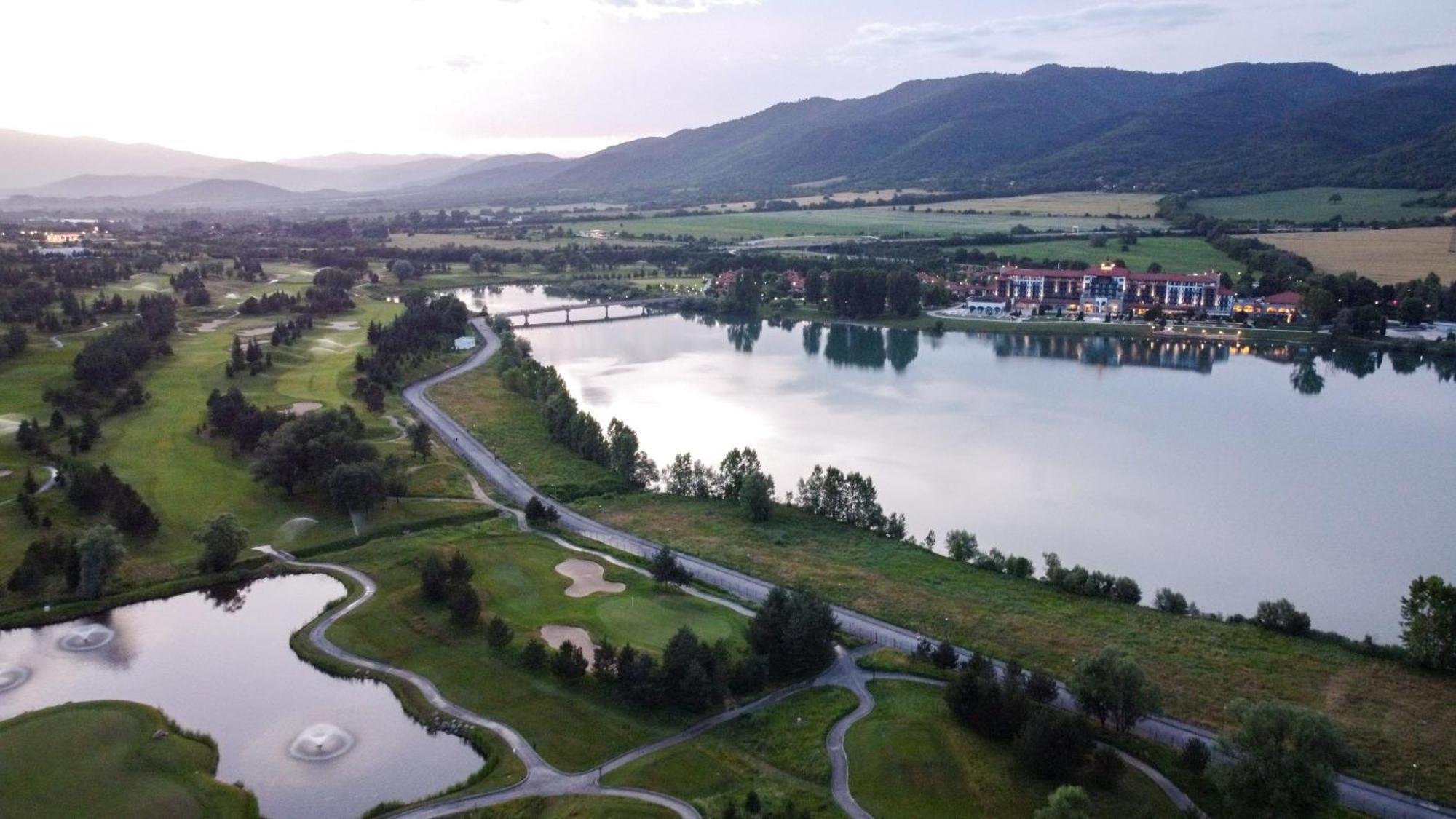 Pravets Lake Panorama Apartments Εξωτερικό φωτογραφία