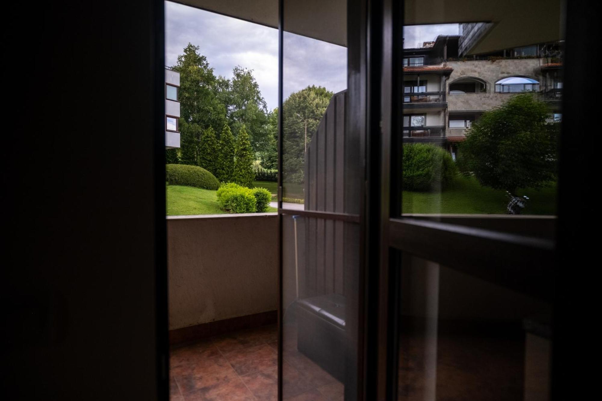 Pravets Lake Panorama Apartments Εξωτερικό φωτογραφία