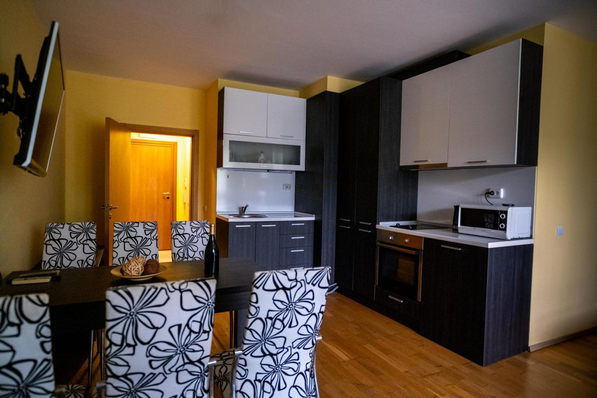 Pravets Lake Panorama Apartments Εξωτερικό φωτογραφία