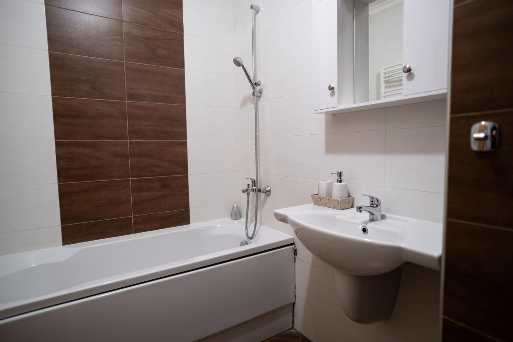 Pravets Lake Panorama Apartments Εξωτερικό φωτογραφία