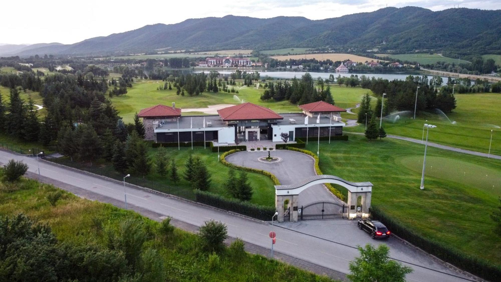 Pravets Lake Panorama Apartments Εξωτερικό φωτογραφία