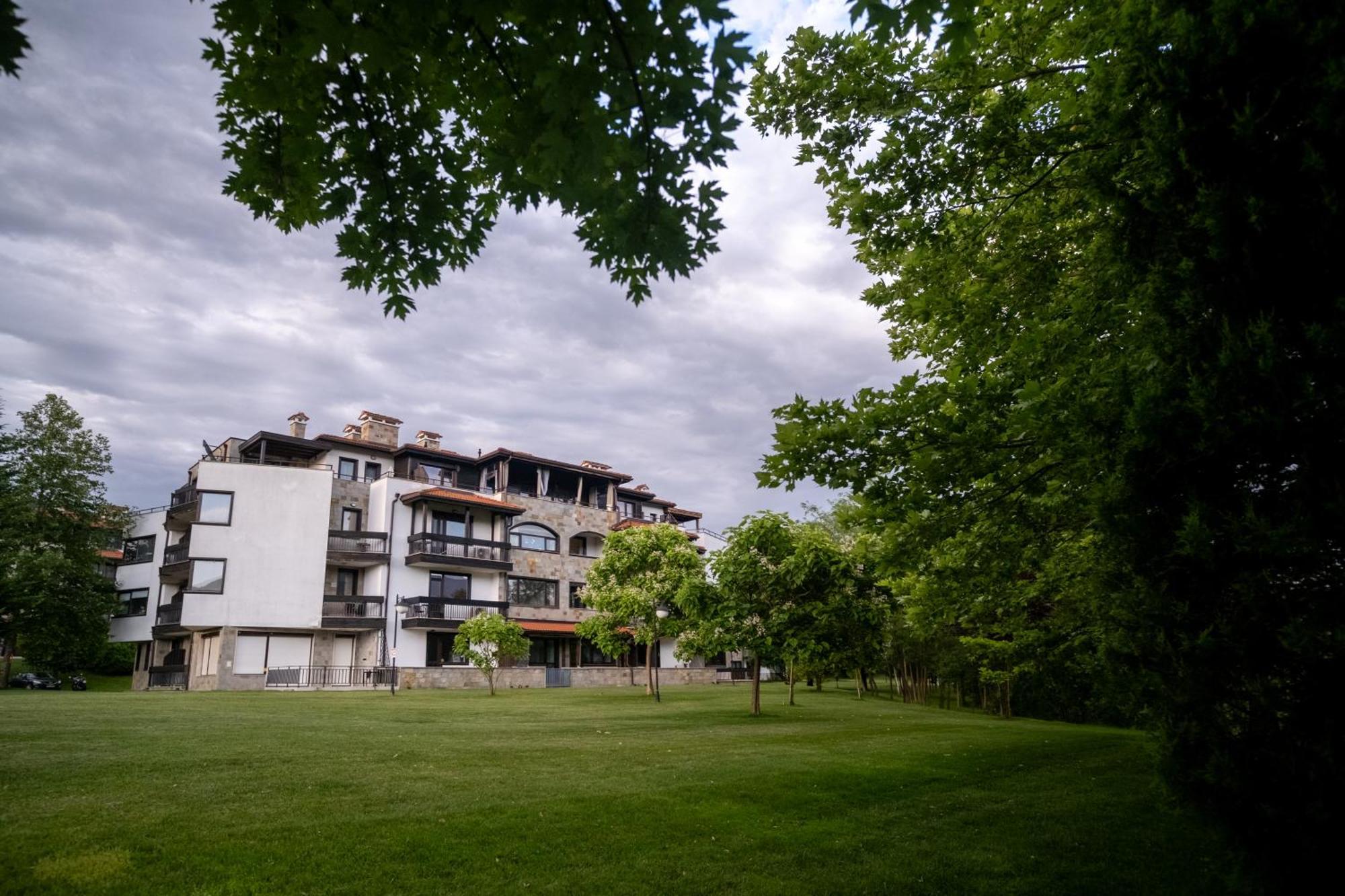 Pravets Lake Panorama Apartments Εξωτερικό φωτογραφία