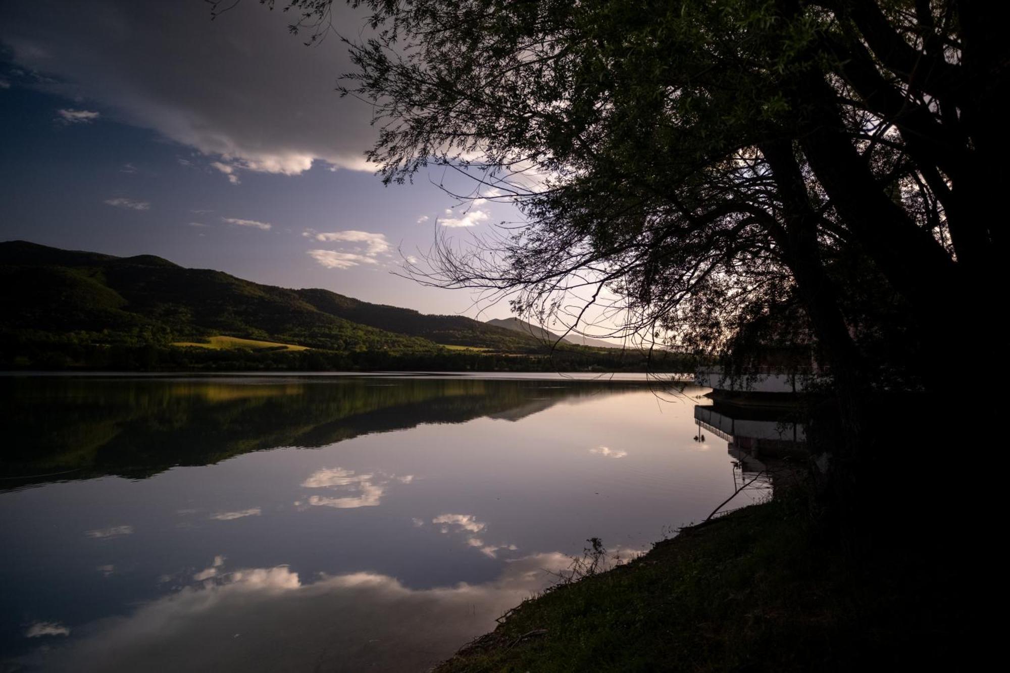 Pravets Lake Panorama Apartments Εξωτερικό φωτογραφία