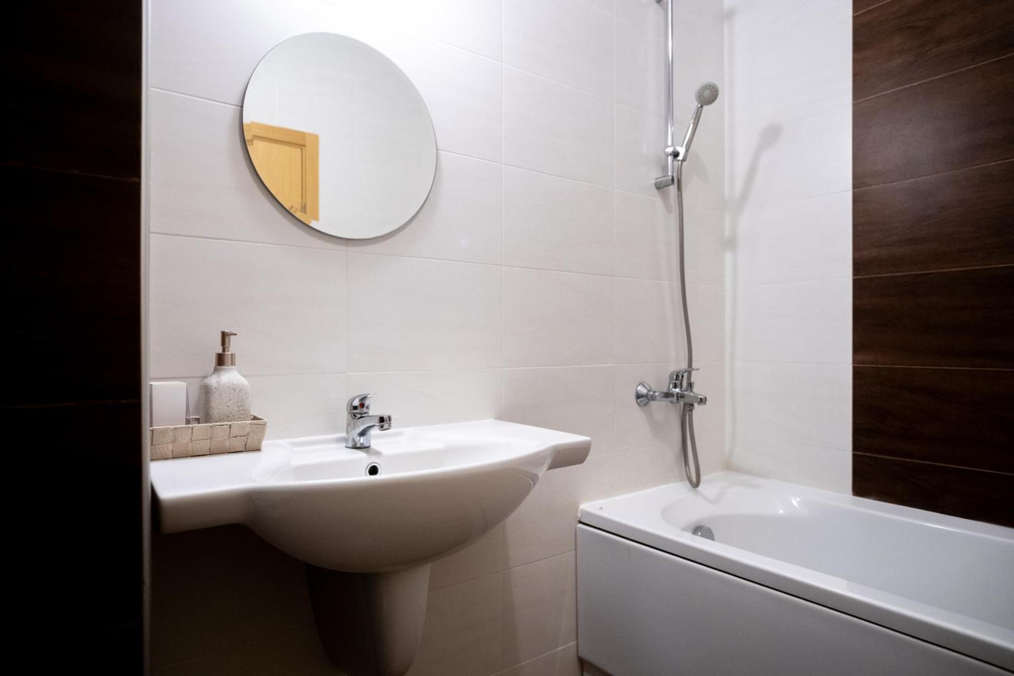 Pravets Lake Panorama Apartments Εξωτερικό φωτογραφία