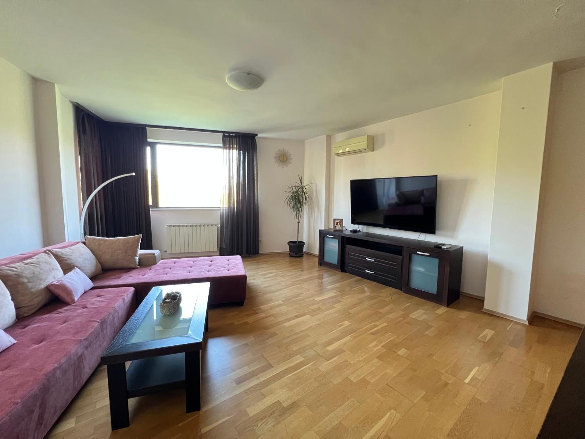 Pravets Lake Panorama Apartments Εξωτερικό φωτογραφία
