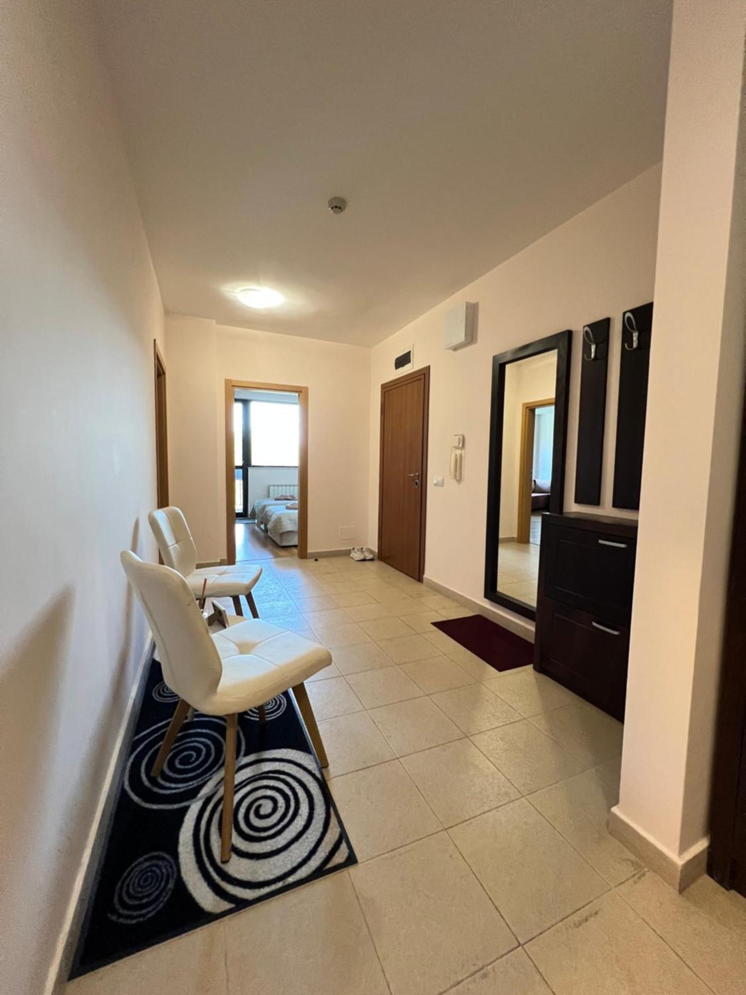 Pravets Lake Panorama Apartments Εξωτερικό φωτογραφία