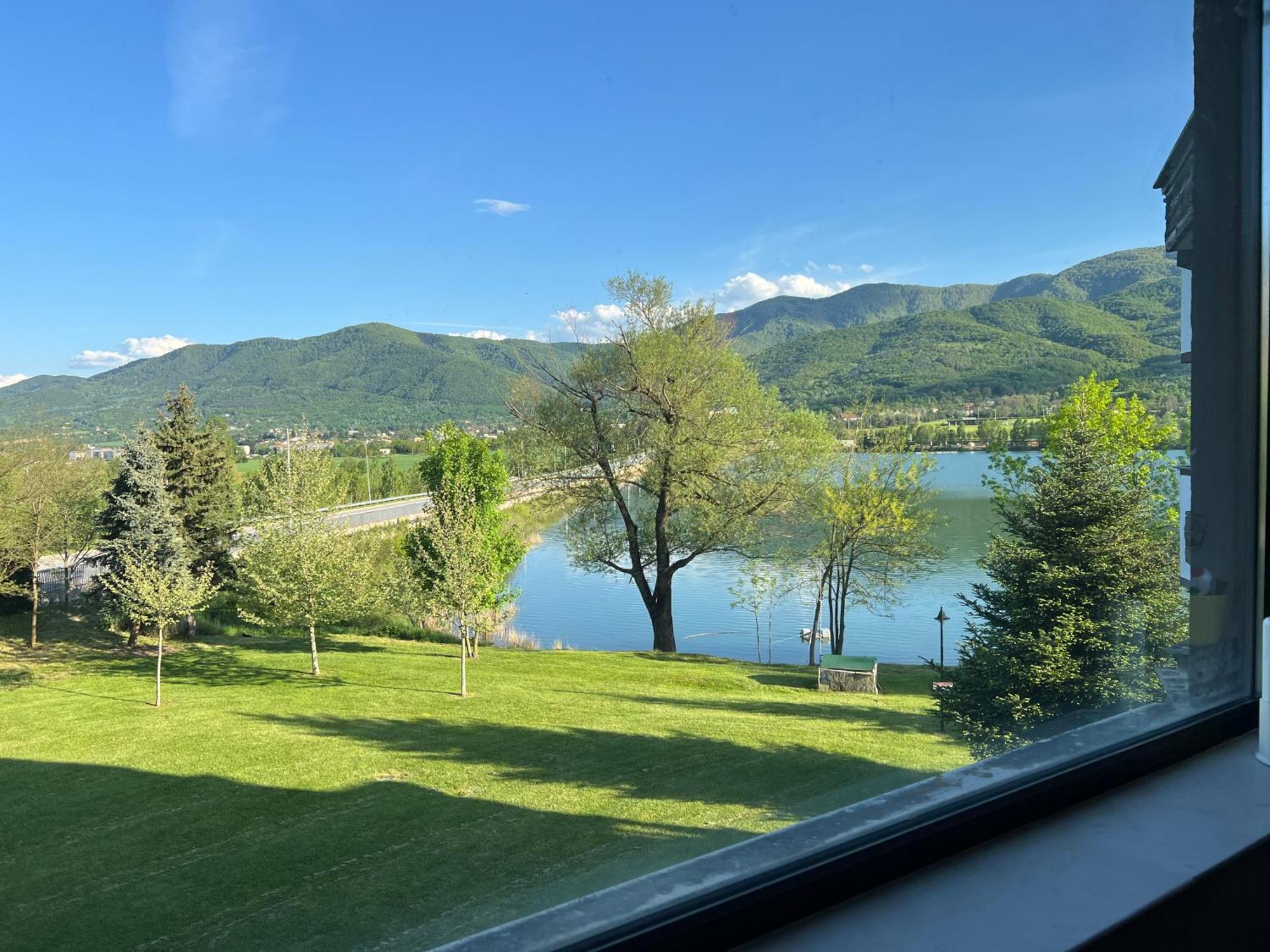 Pravets Lake Panorama Apartments Εξωτερικό φωτογραφία