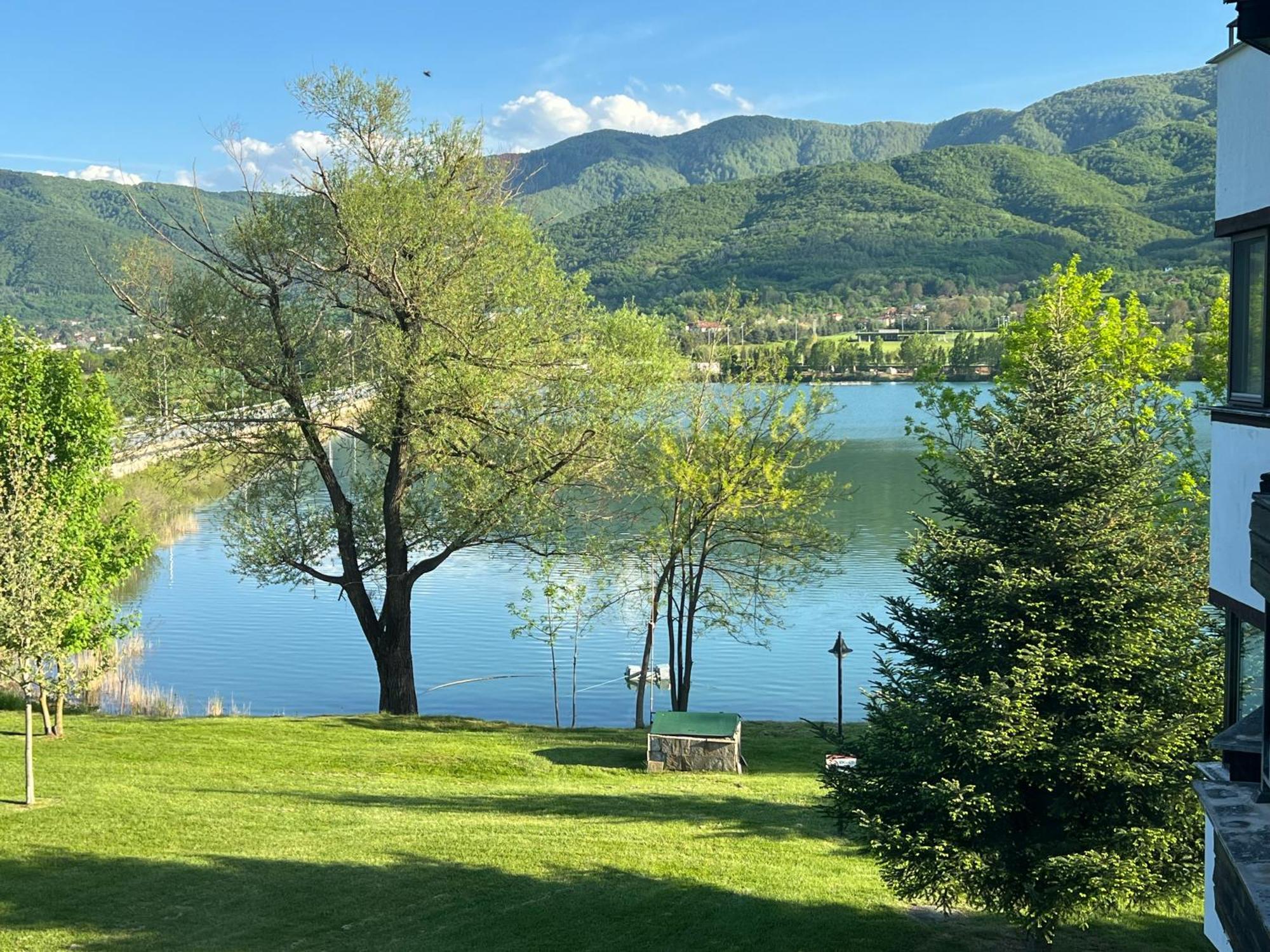 Pravets Lake Panorama Apartments Εξωτερικό φωτογραφία