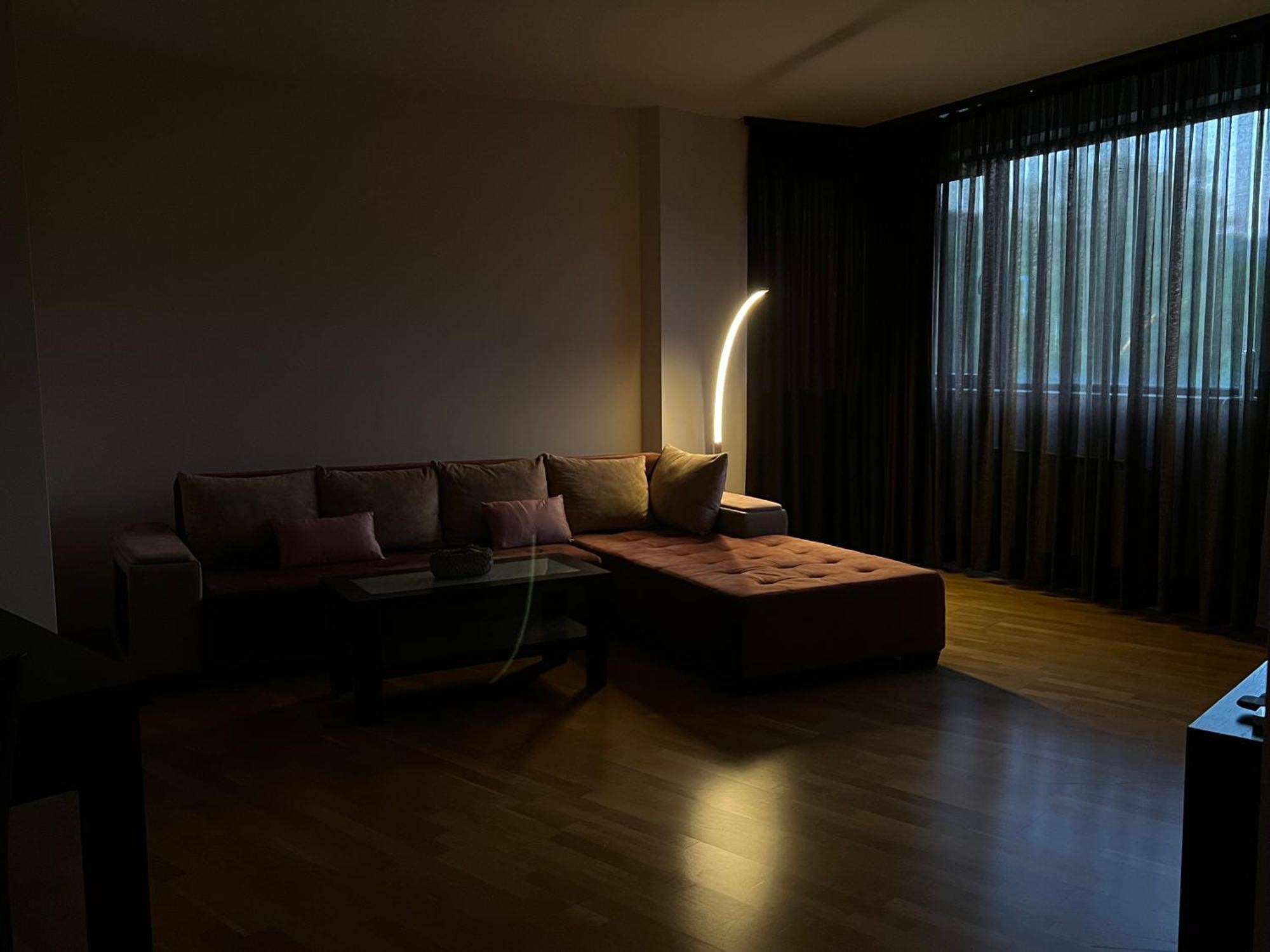 Pravets Lake Panorama Apartments Εξωτερικό φωτογραφία