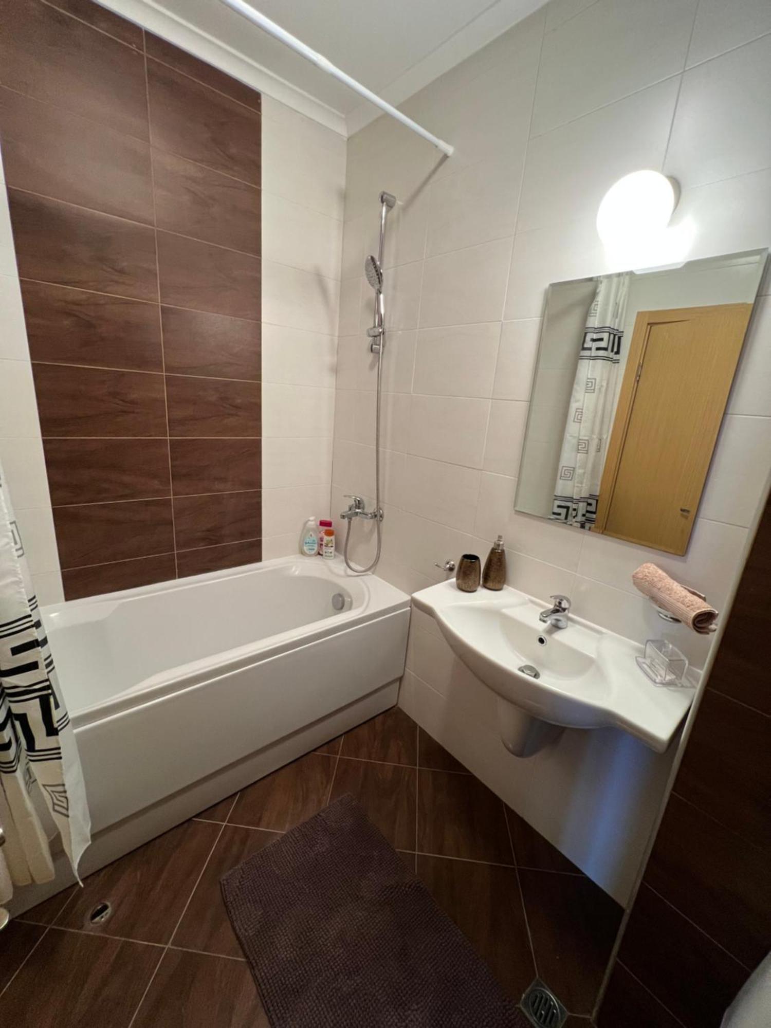 Pravets Lake Panorama Apartments Εξωτερικό φωτογραφία