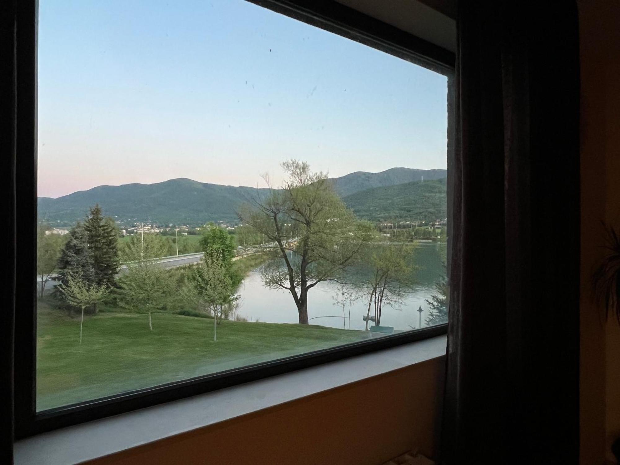 Pravets Lake Panorama Apartments Εξωτερικό φωτογραφία