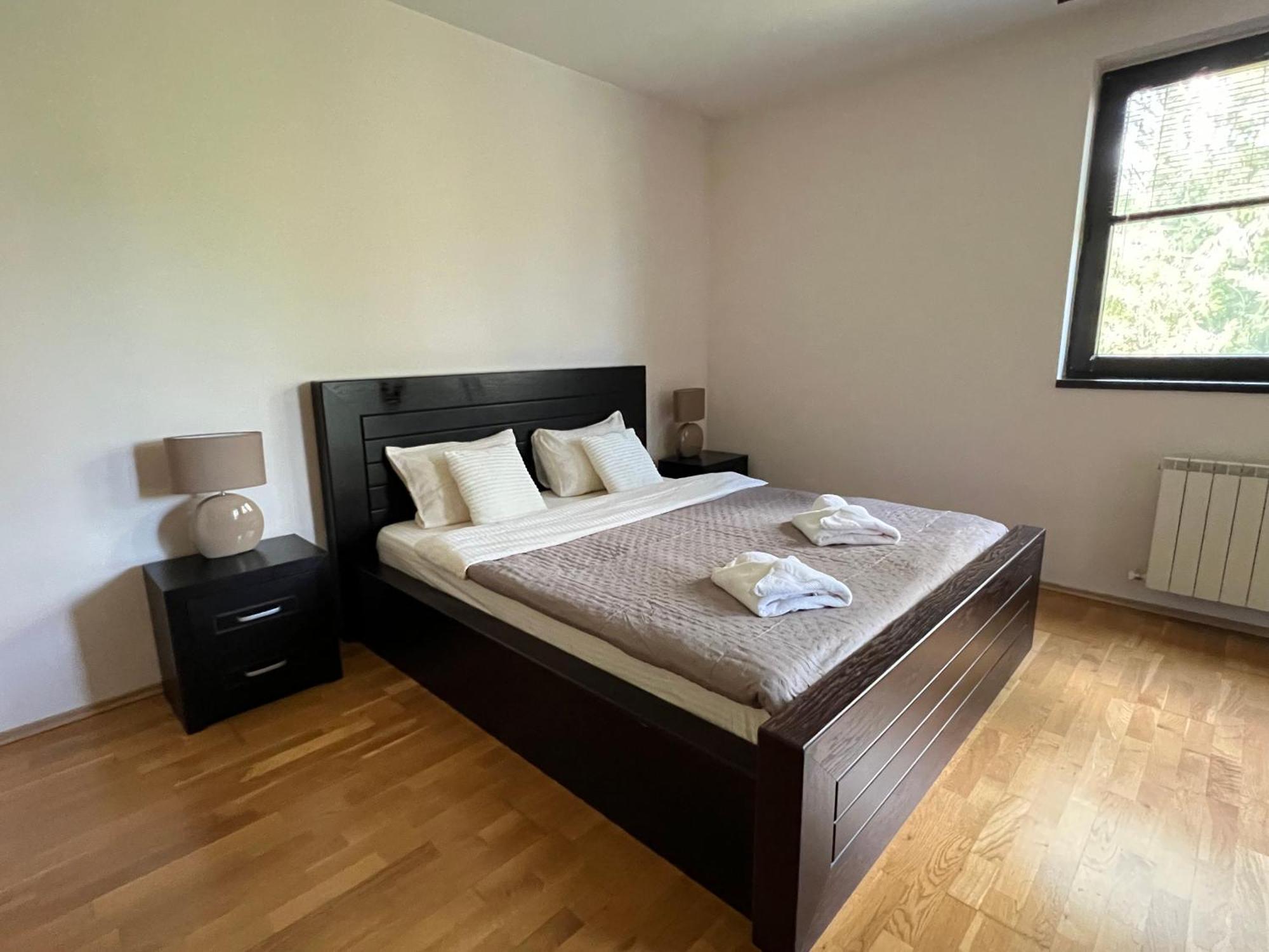 Pravets Lake Panorama Apartments Εξωτερικό φωτογραφία