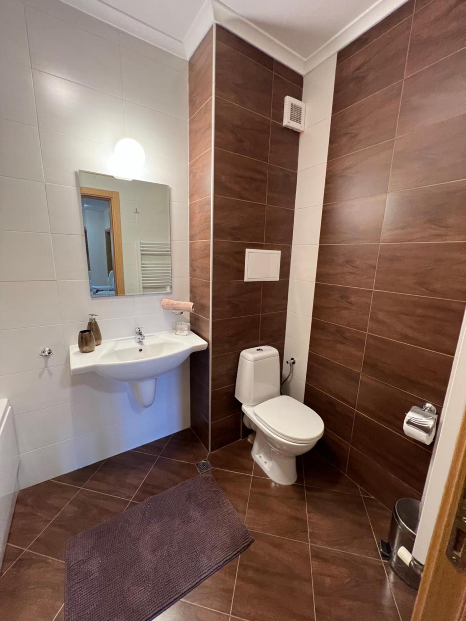 Pravets Lake Panorama Apartments Εξωτερικό φωτογραφία