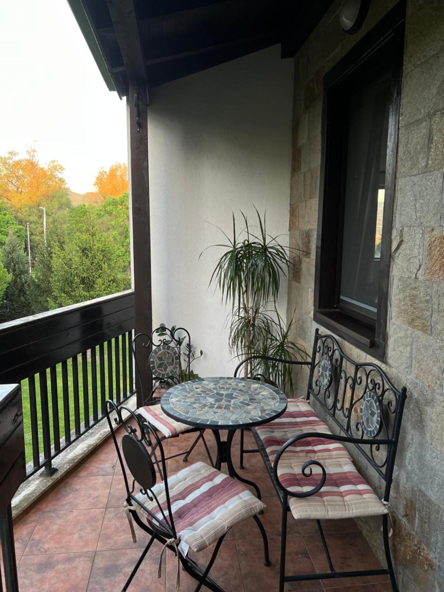 Pravets Lake Panorama Apartments Εξωτερικό φωτογραφία