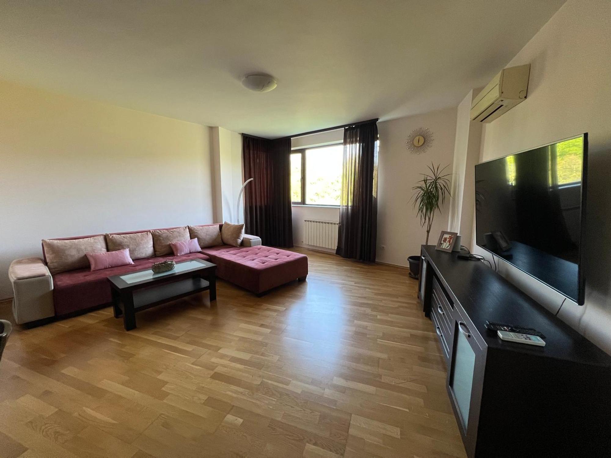 Pravets Lake Panorama Apartments Εξωτερικό φωτογραφία