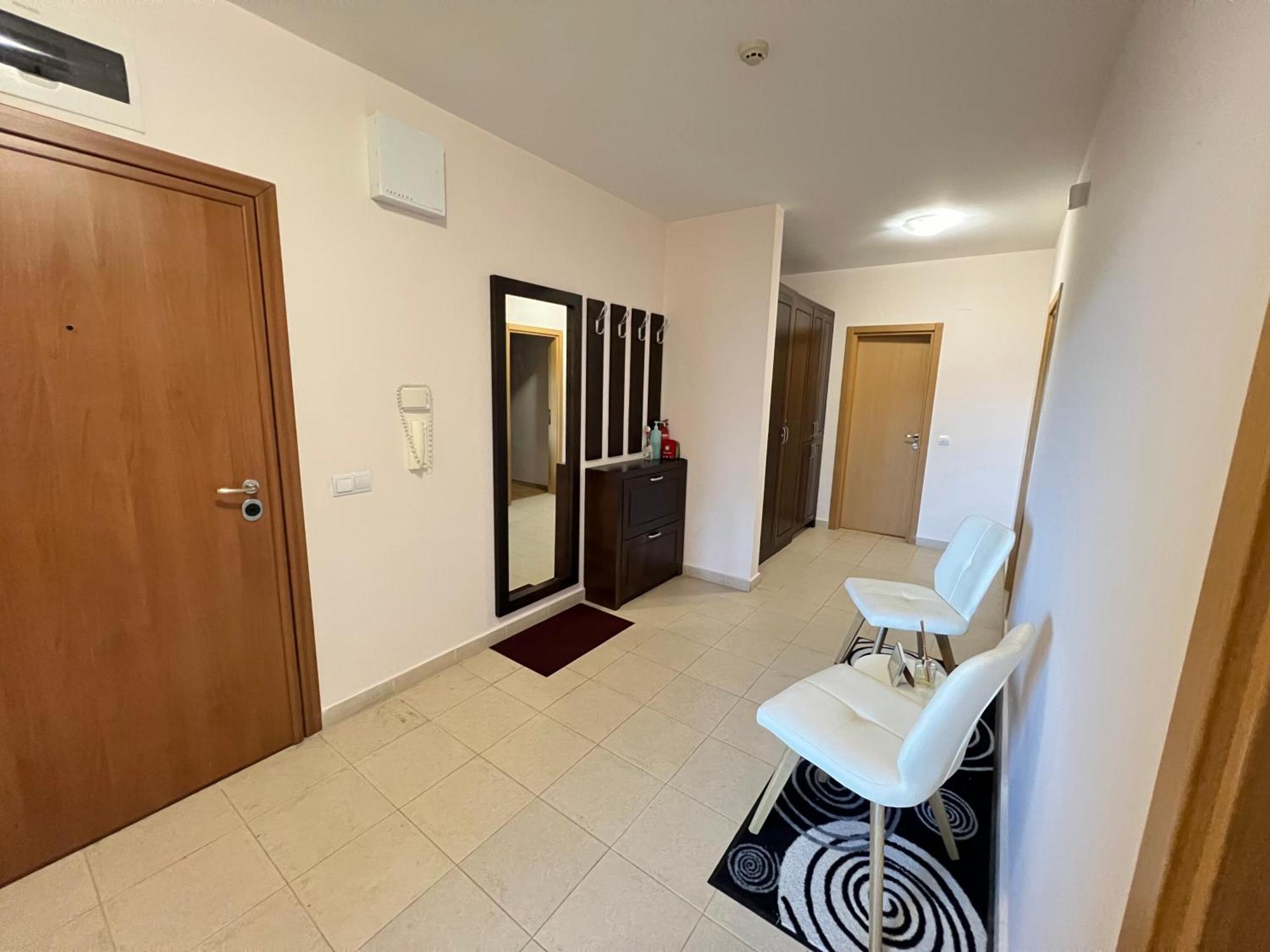 Pravets Lake Panorama Apartments Εξωτερικό φωτογραφία