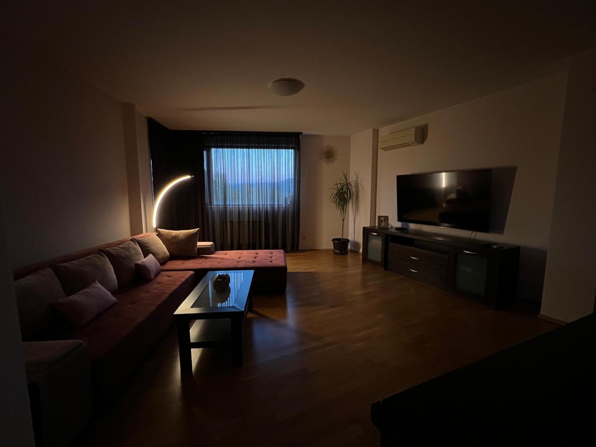 Pravets Lake Panorama Apartments Εξωτερικό φωτογραφία