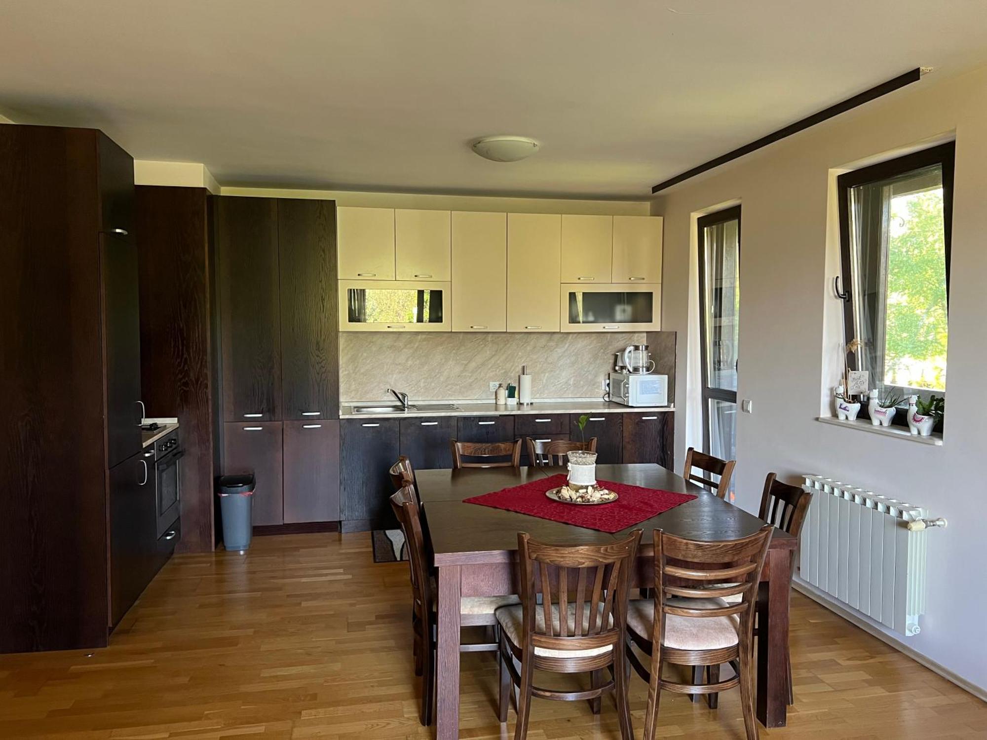 Pravets Lake Panorama Apartments Εξωτερικό φωτογραφία